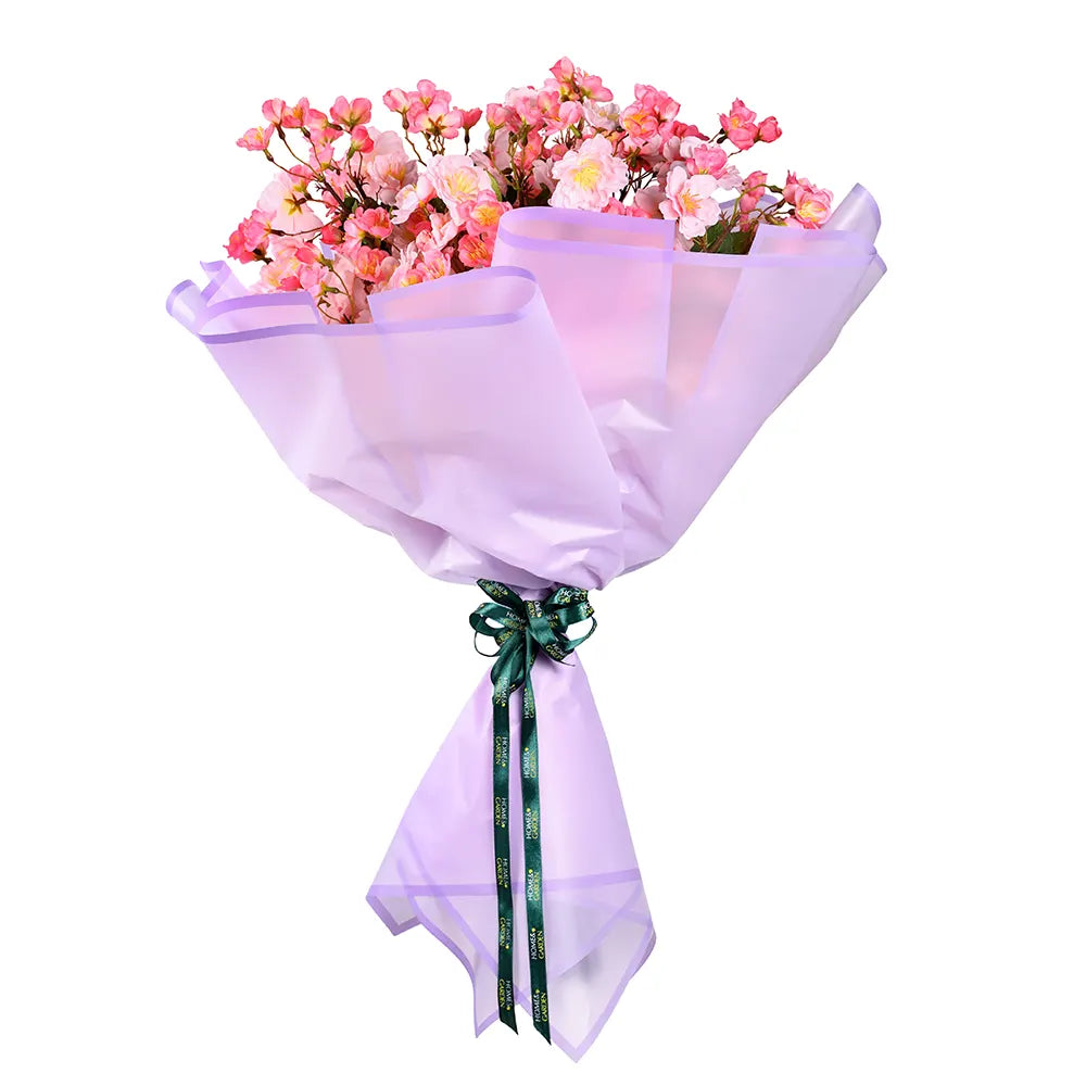 هوماتا تيرماني في حوض أزرق عتيق