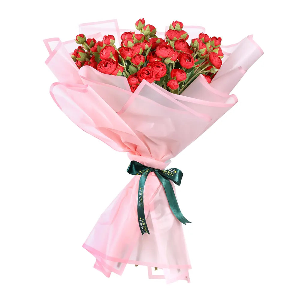 هوماتا تيرماني في حوض أزرق عتيق