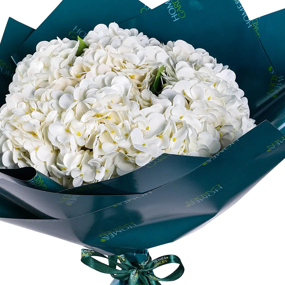 هوماتا تيرماني في حوض أزرق عتيق