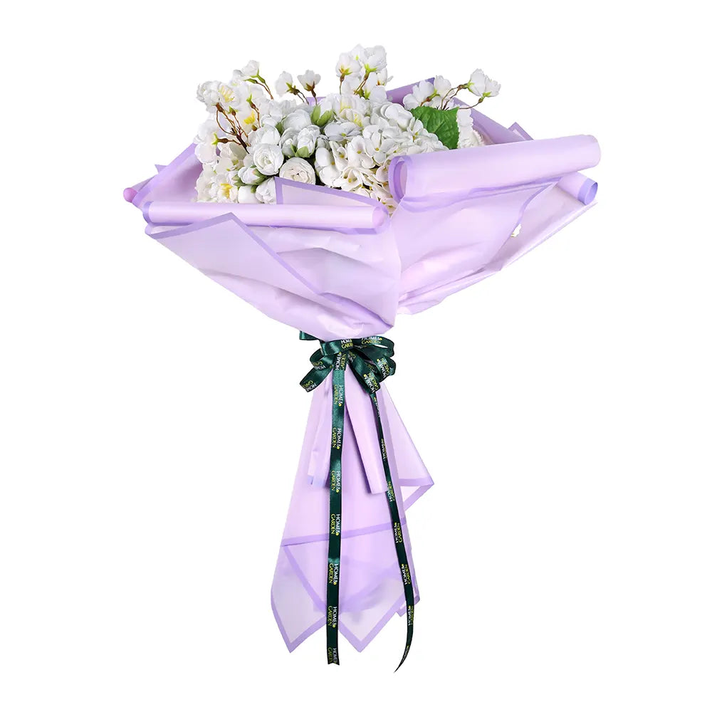 هوماتا تيرماني في حوض أزرق عتيق