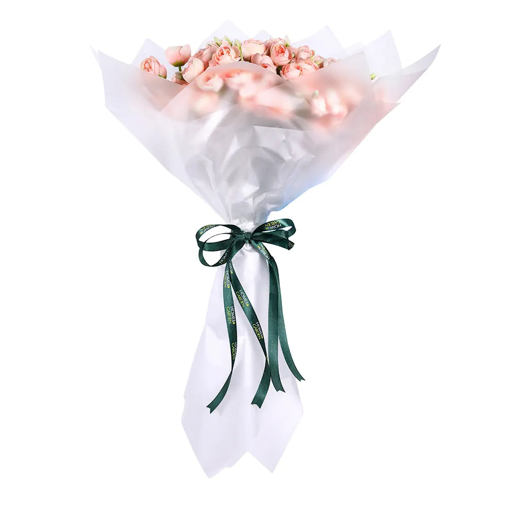 هوماتا تيرماني في حوض أزرق عتيق