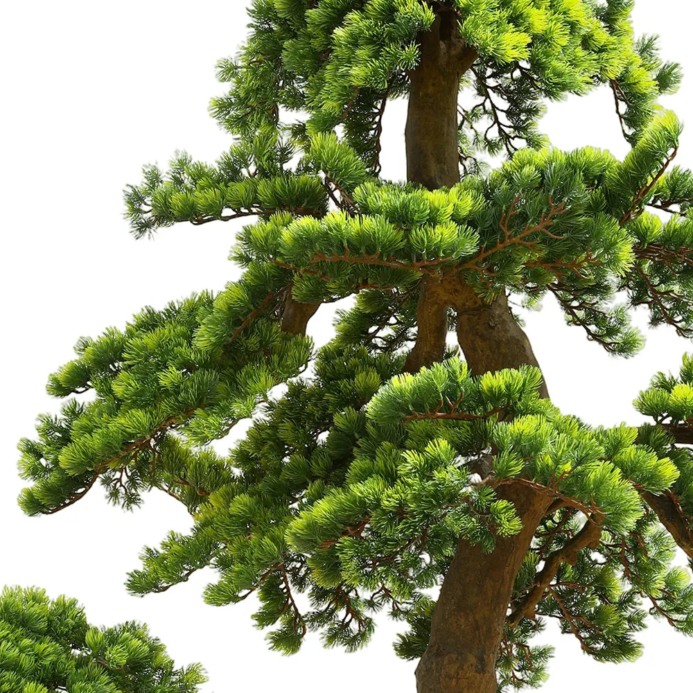 شجرة الصنوبر الصناعية - ارتفاع 180 سم