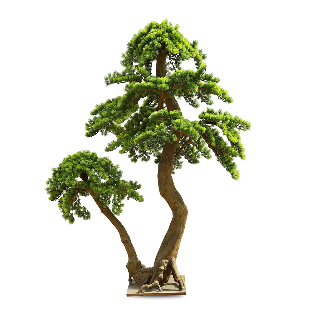 شجرة الصنوبر الصناعية - ارتفاع 180 سم