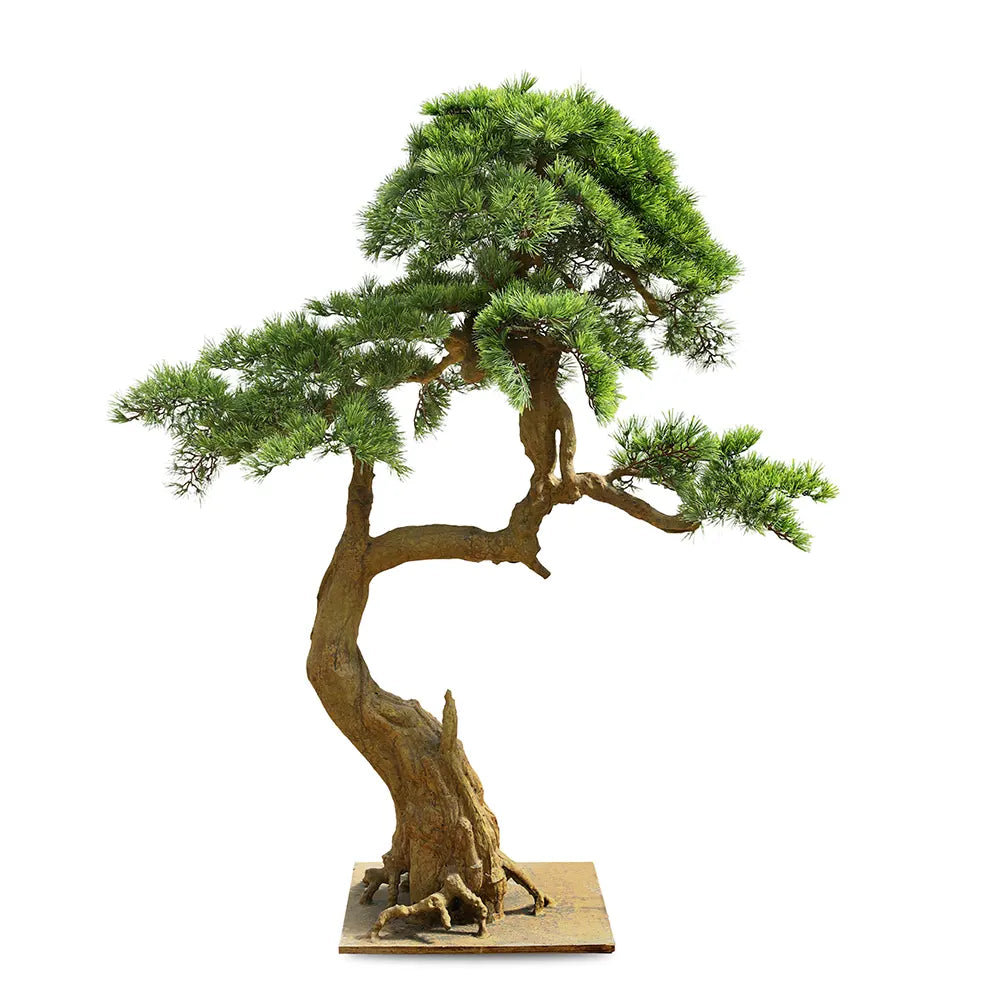 شجرة الصنوبر الصناعية - ارتفاع 180 سم