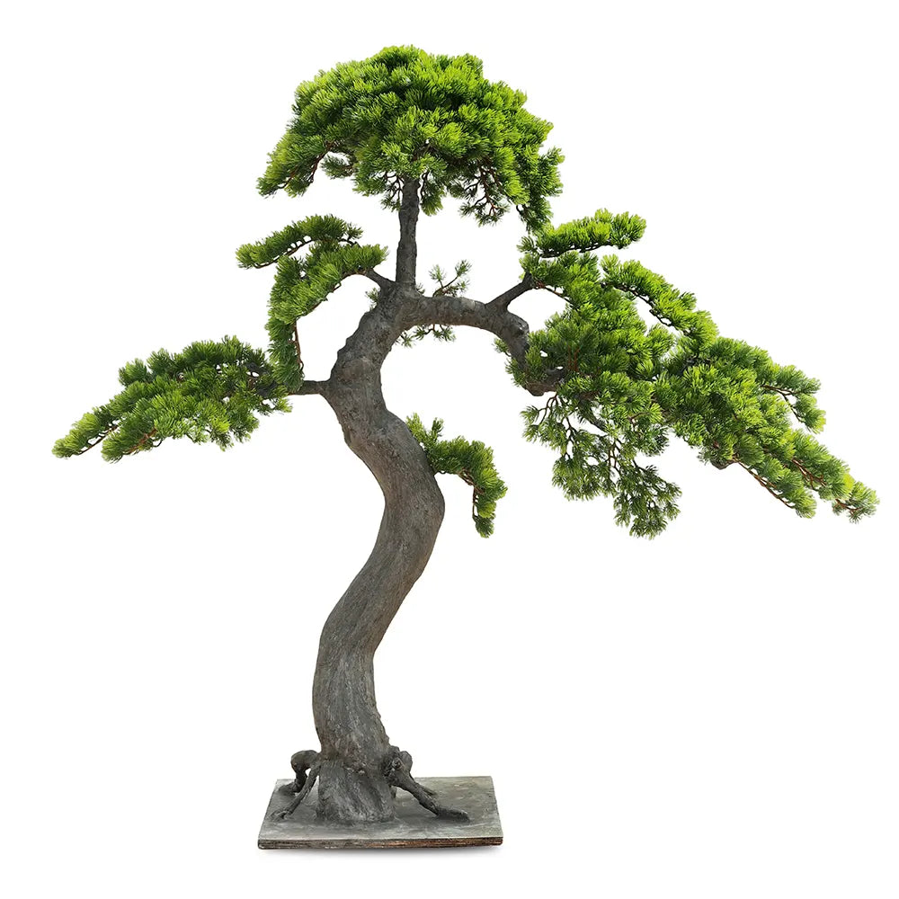 شجرة الصنوبر الصناعية - ارتفاع 180 سم