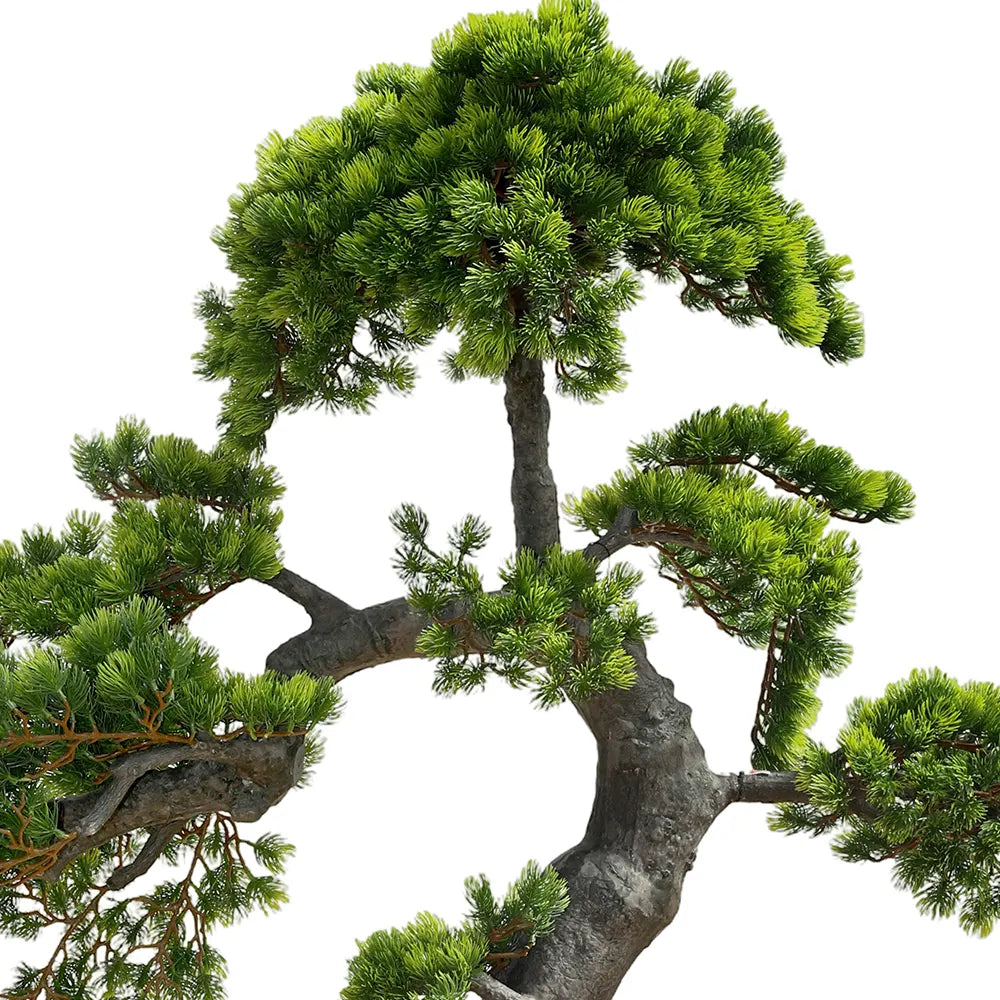 شجرة الصنوبر الصناعية - ارتفاع 180 سم