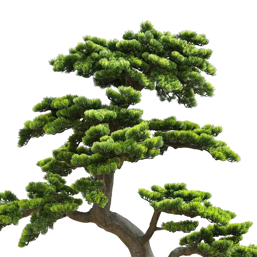 شجرة الصنوبر الصناعية - ارتفاع 180 سم