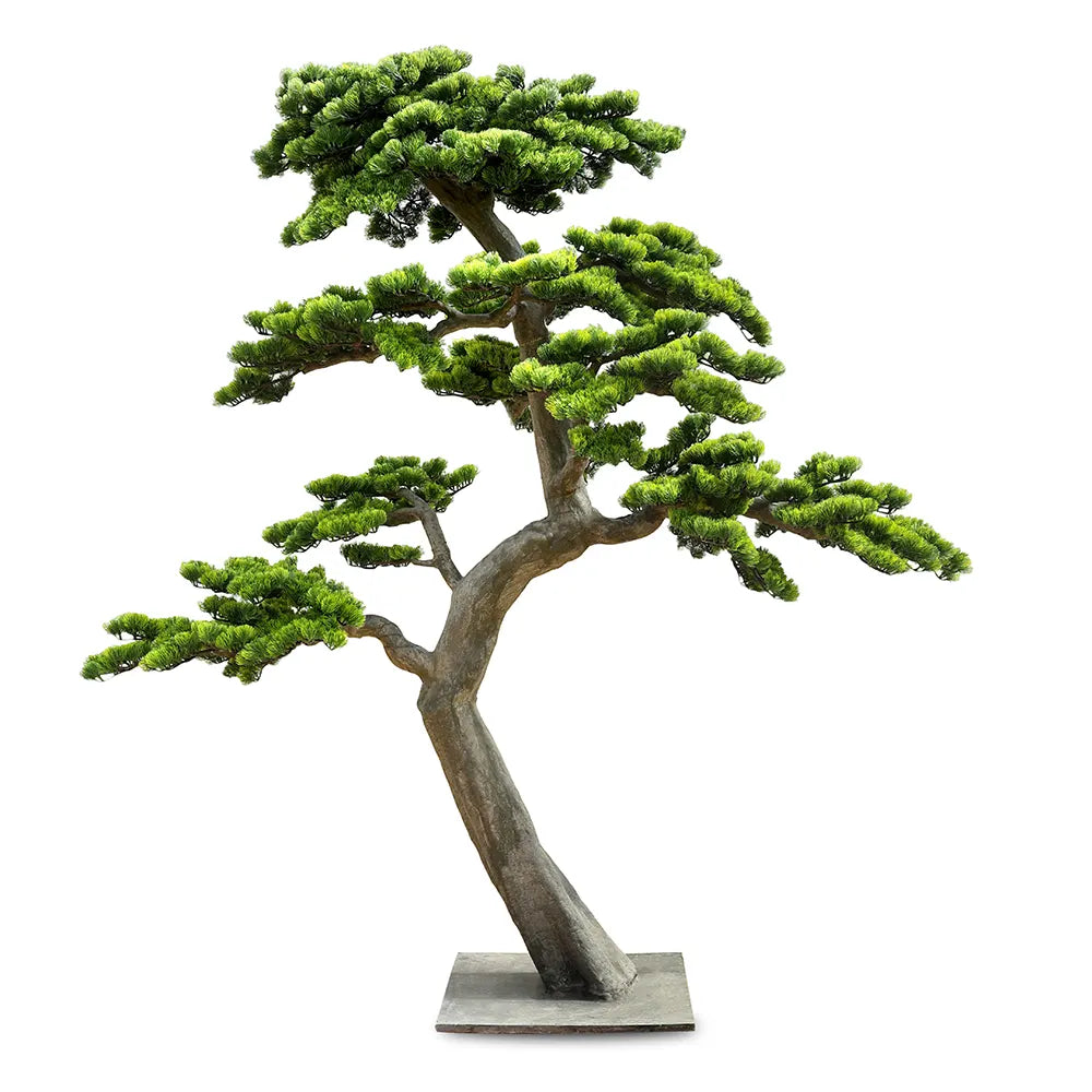 شجرة الصنوبر الصناعية - ارتفاع 180 سم