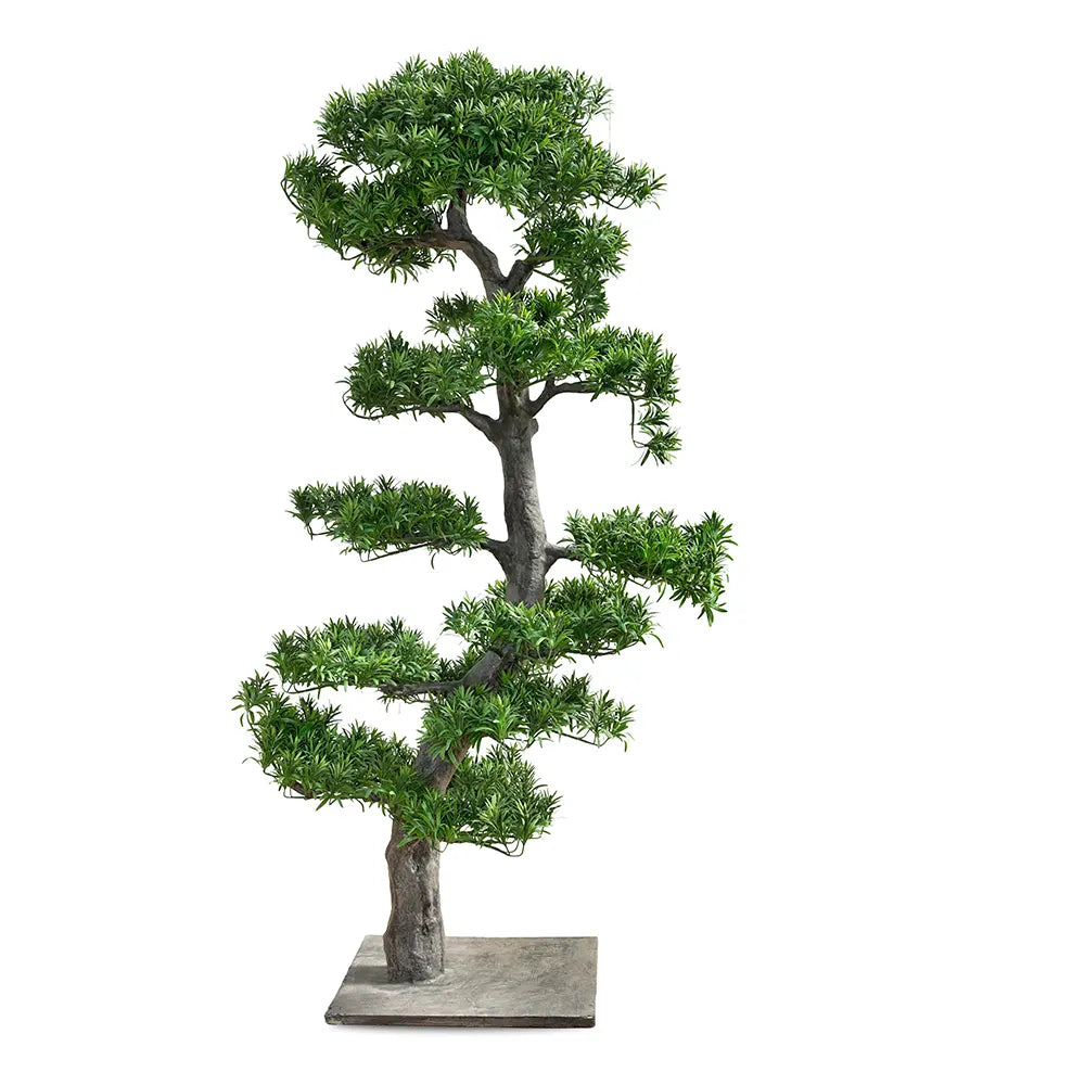 شجرة الصنوبر الصناعية - ارتفاع 180 سم