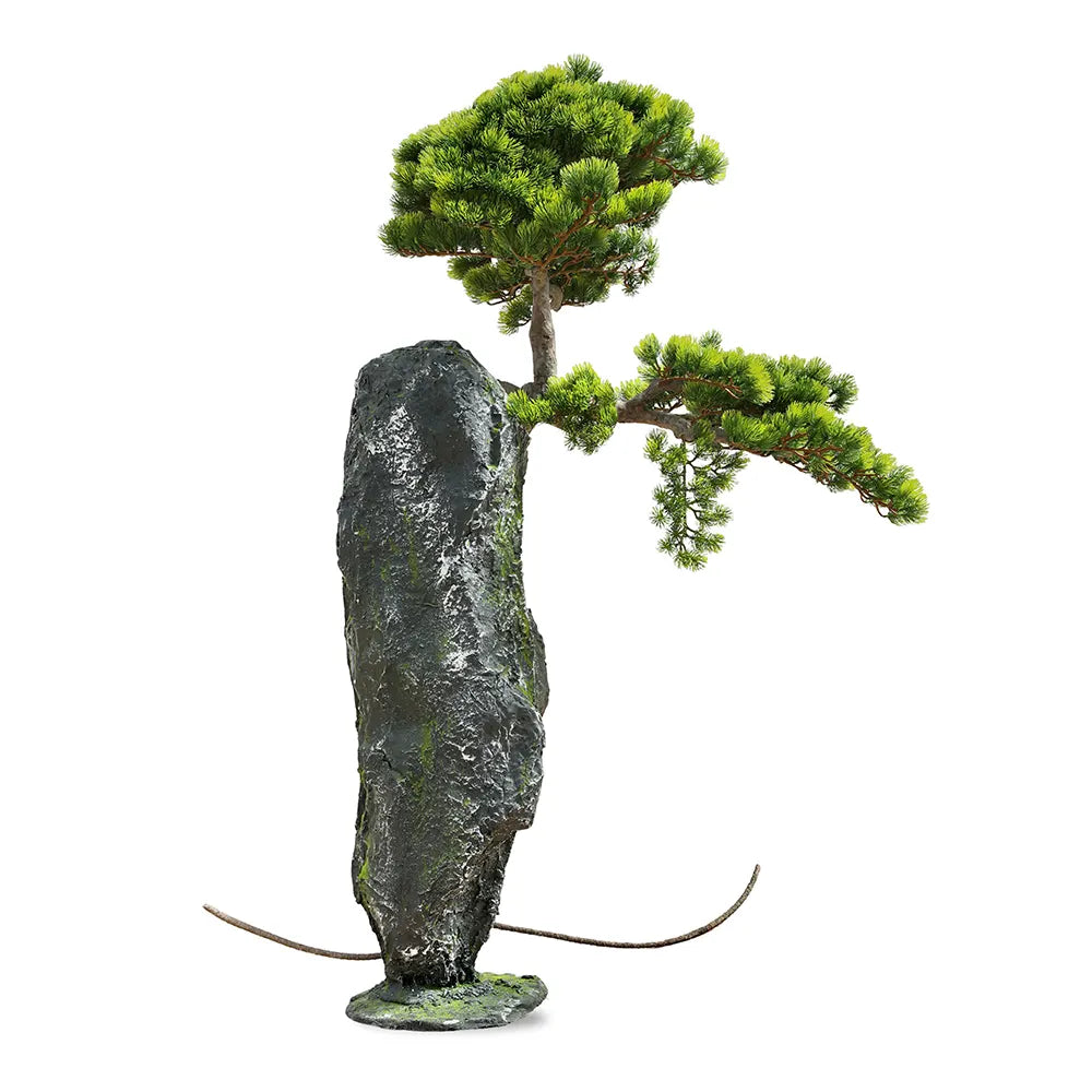 شجرة الصنوبر الصناعية - ارتفاع 180 سم