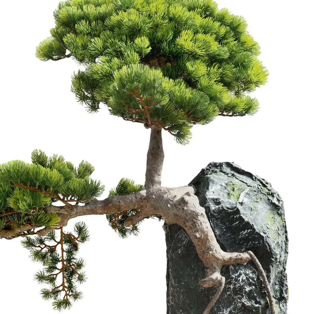 شجرة الصنوبر الصناعية - ارتفاع 180 سم