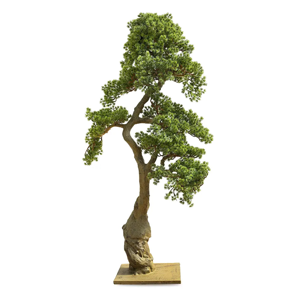 شجرة الصنوبر الصناعية - ارتفاع 180 سم