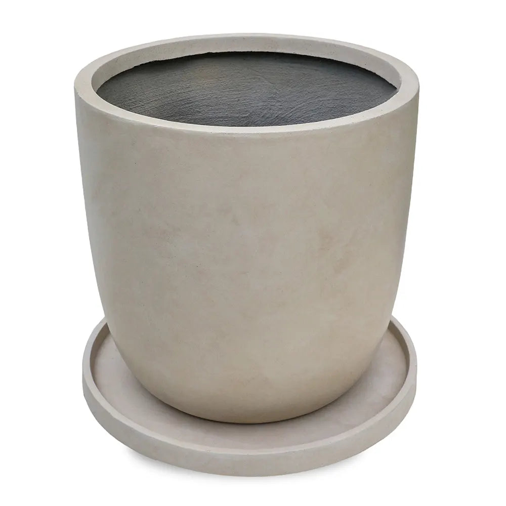 حوض هانوفر - بيج - قطر 55 سم