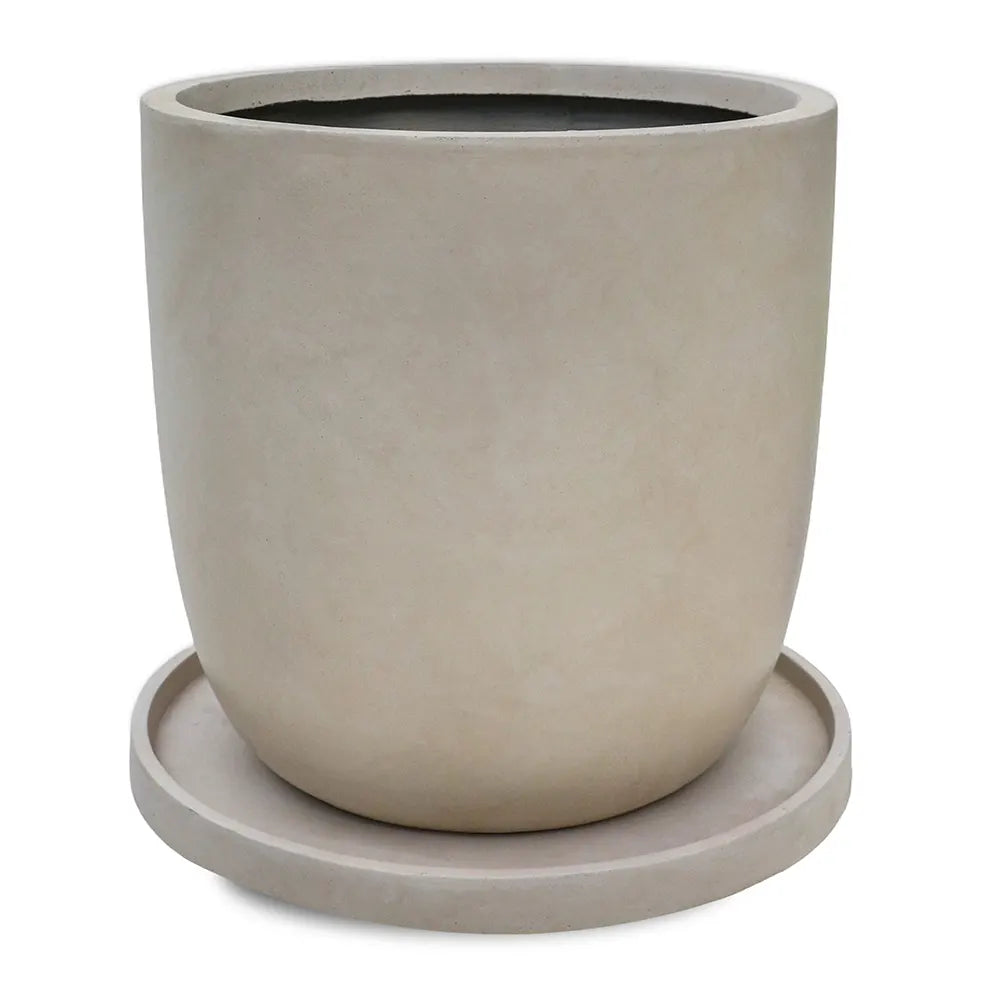 حوض هانوفر - بيج - قطر 55 سم