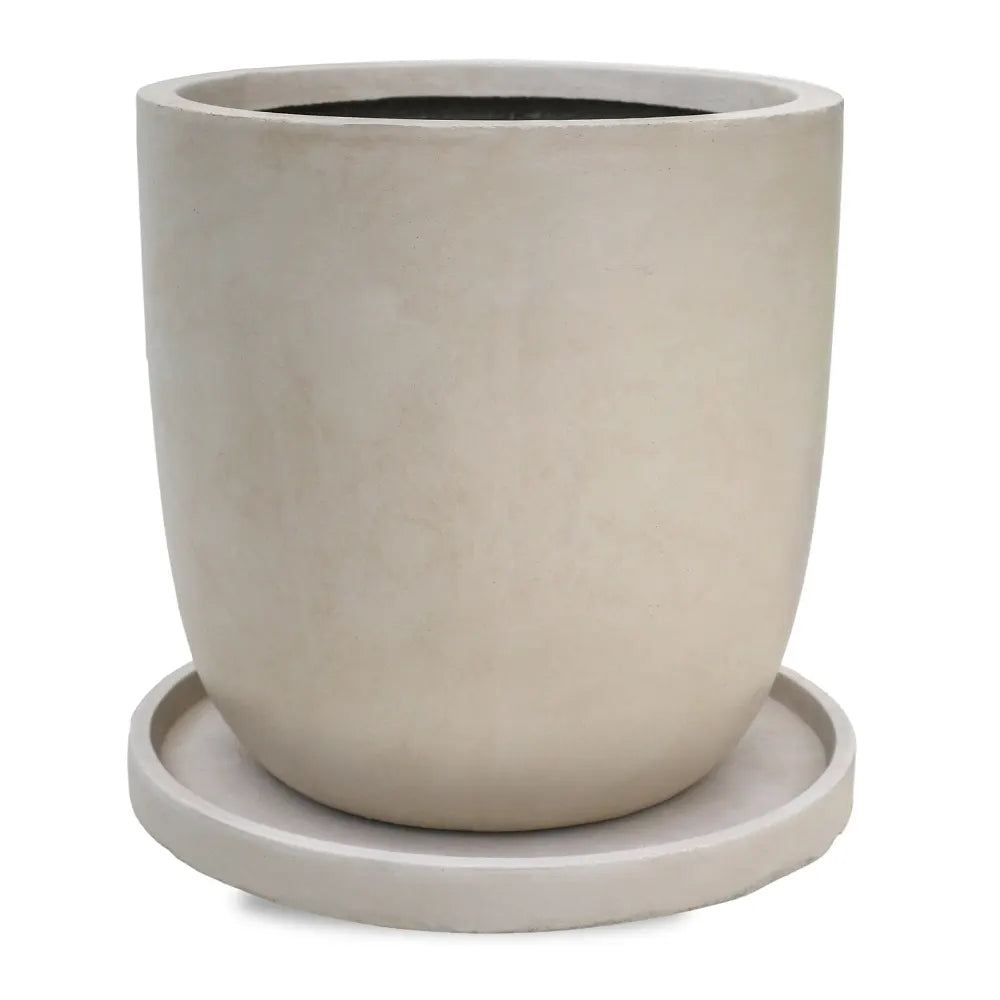 حوض هانوفر - بيج - قطر 55 سم