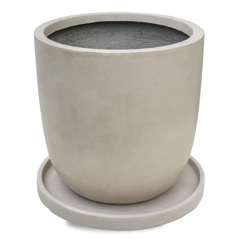 حوض هانوفر - بيج - قطر 55 سم