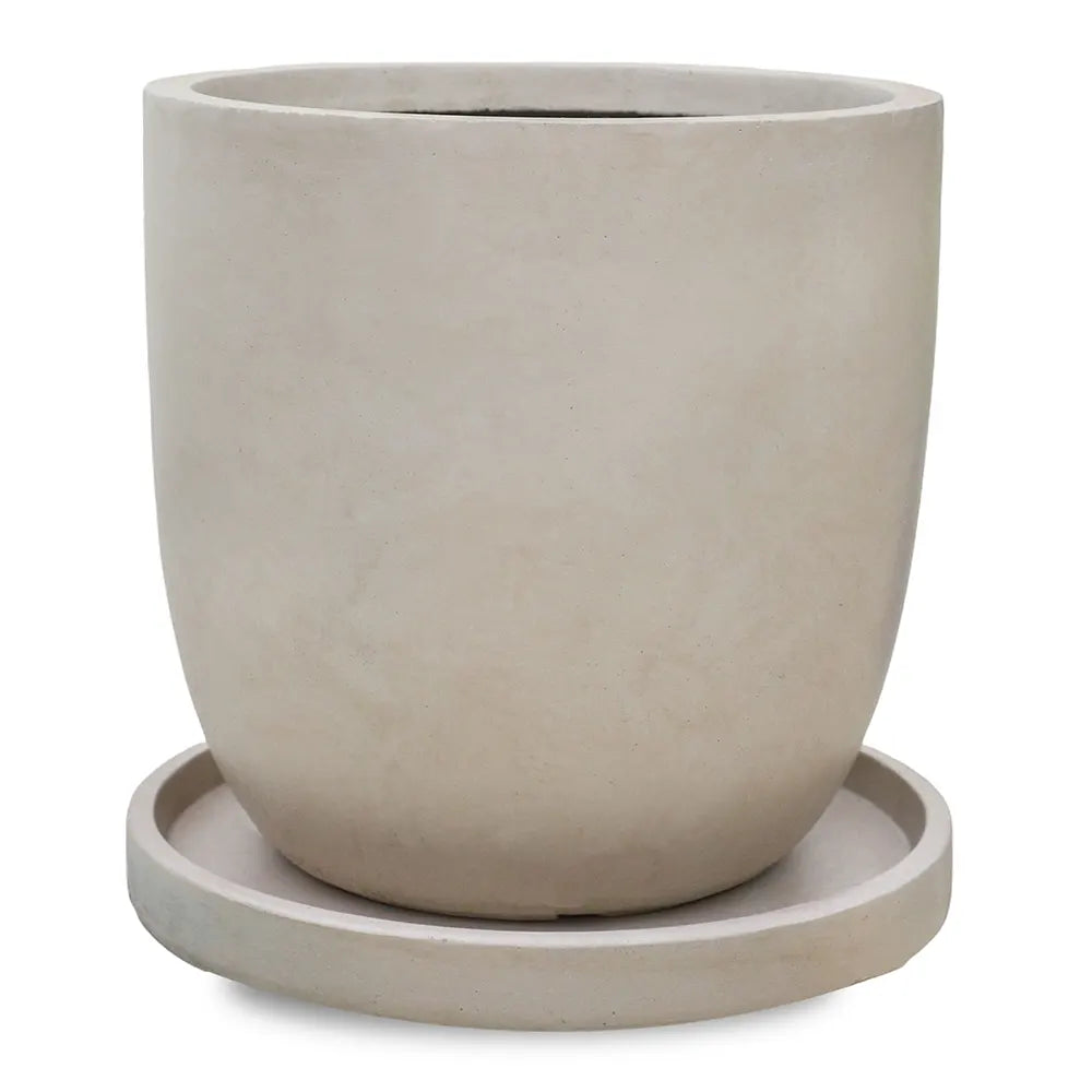 حوض هانوفر - بيج - قطر 55 سم