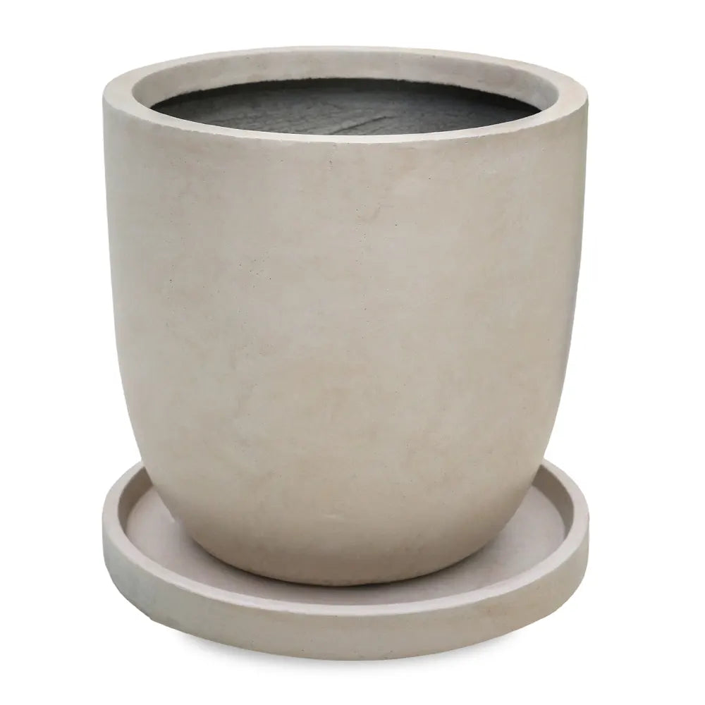 حوض هانوفر - بيج - قطر 55 سم