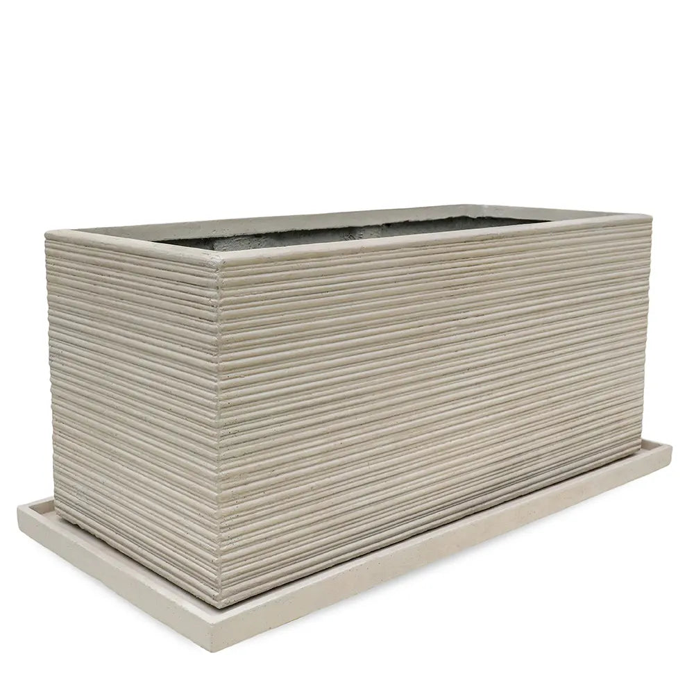 حوض هانوفر - بيج - قطر 55 سم