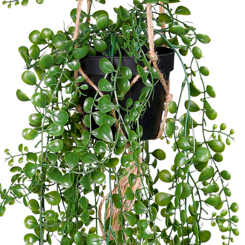 ARTIFICIAL HEDERA PLANT نبات الهيديرا الاصطناعي