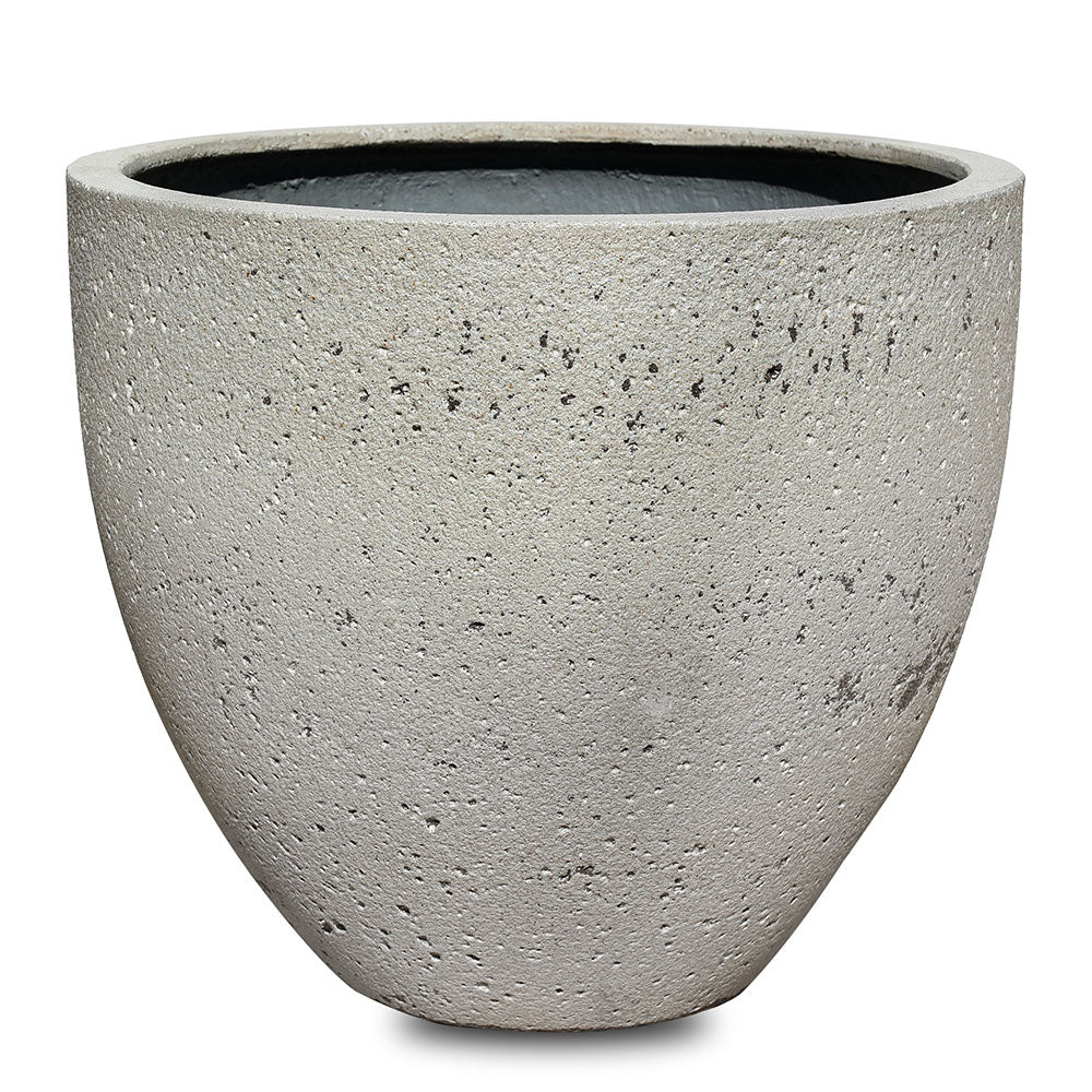 BORGHOLM IVORY PLANTER