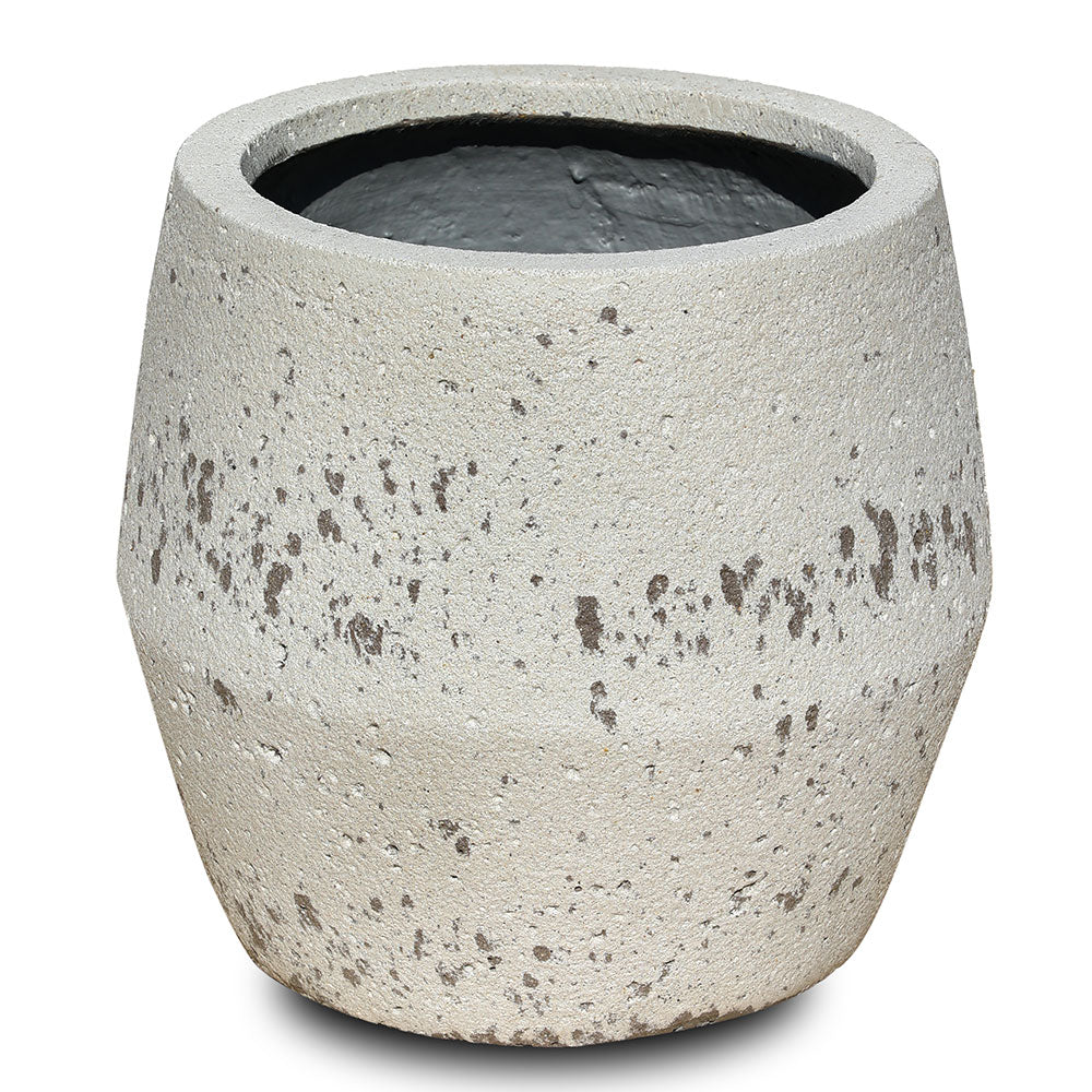 ARVIKA IVORY PLANTER