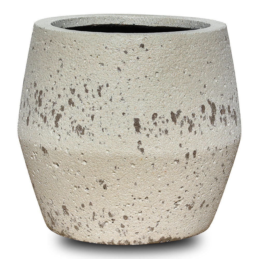 ARVIKA IVORY PLANTER