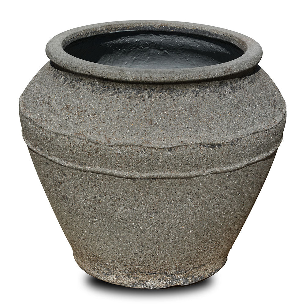 FALUN GREIGE PLANTER