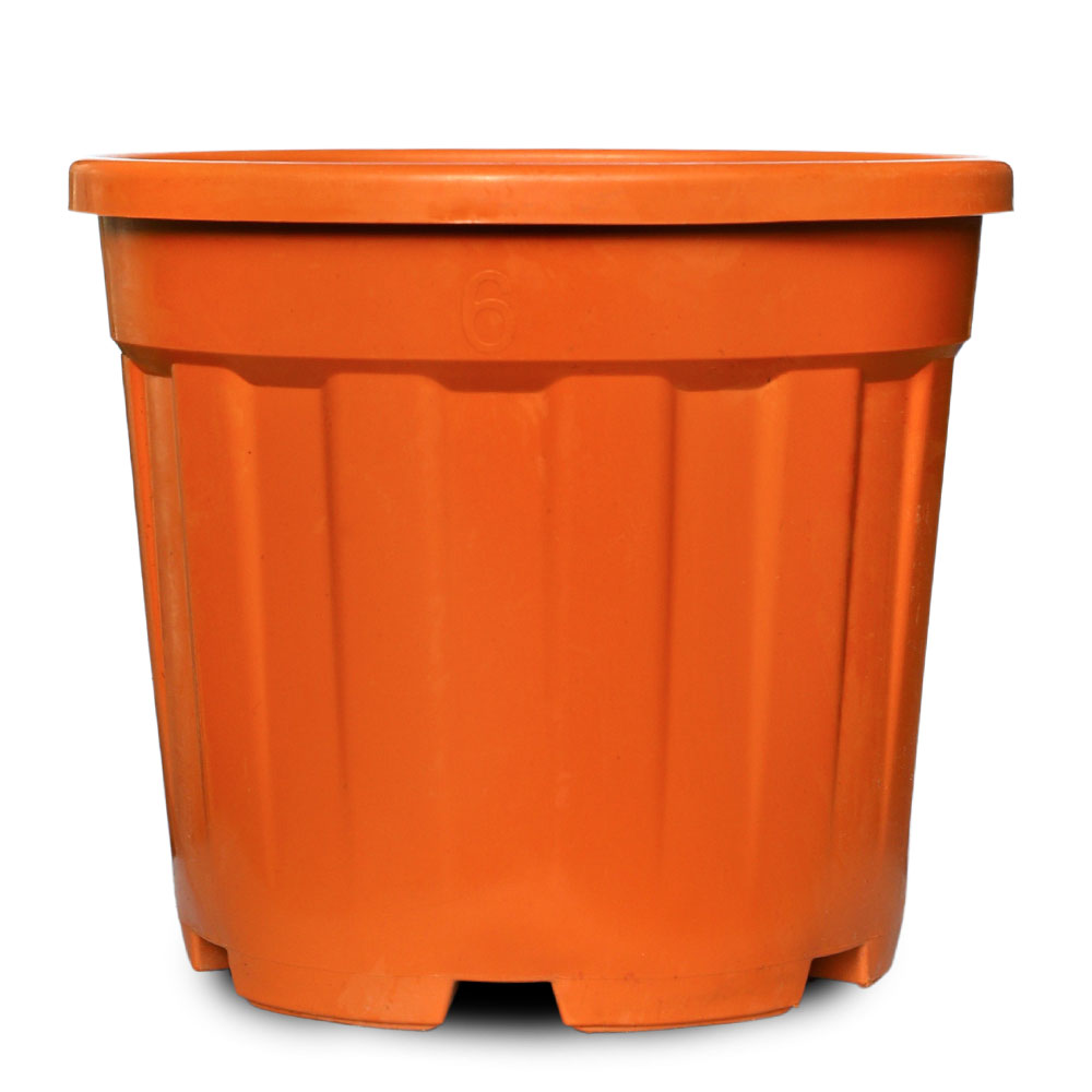 GARDEN POTS FOR OUTDOOR PLANTS