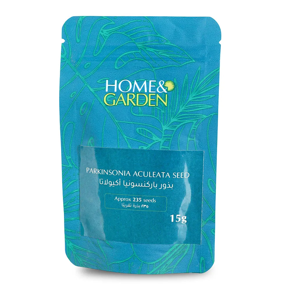 PARKINSONIA ACULEATA SEED 15 GMS