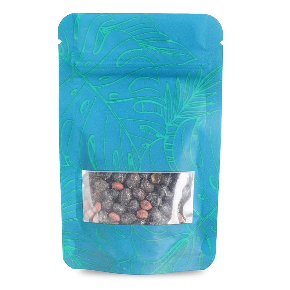 SABAL PALMETTO SEED 15 GMS