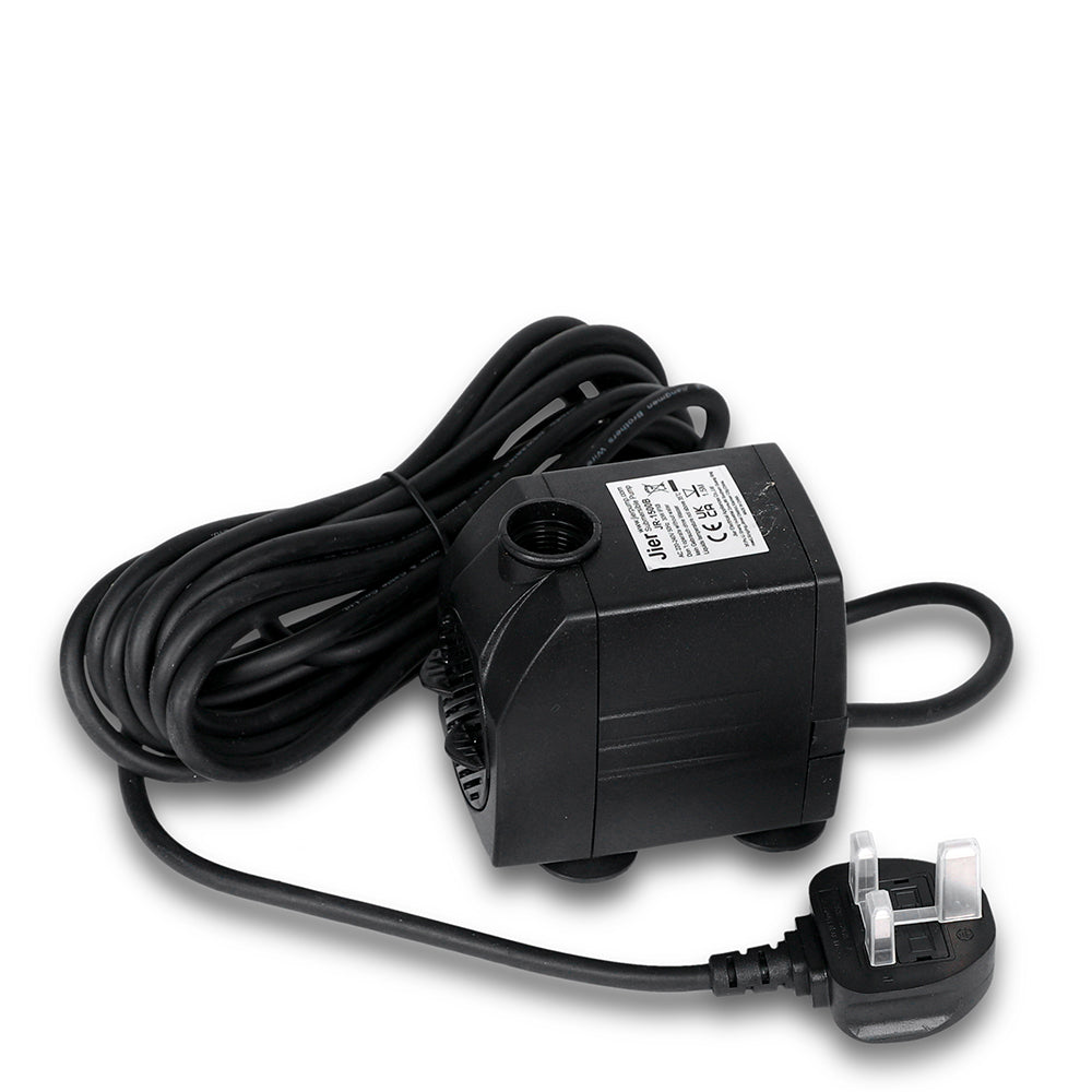 MOTOR PUMP FOR FOUNTAINS