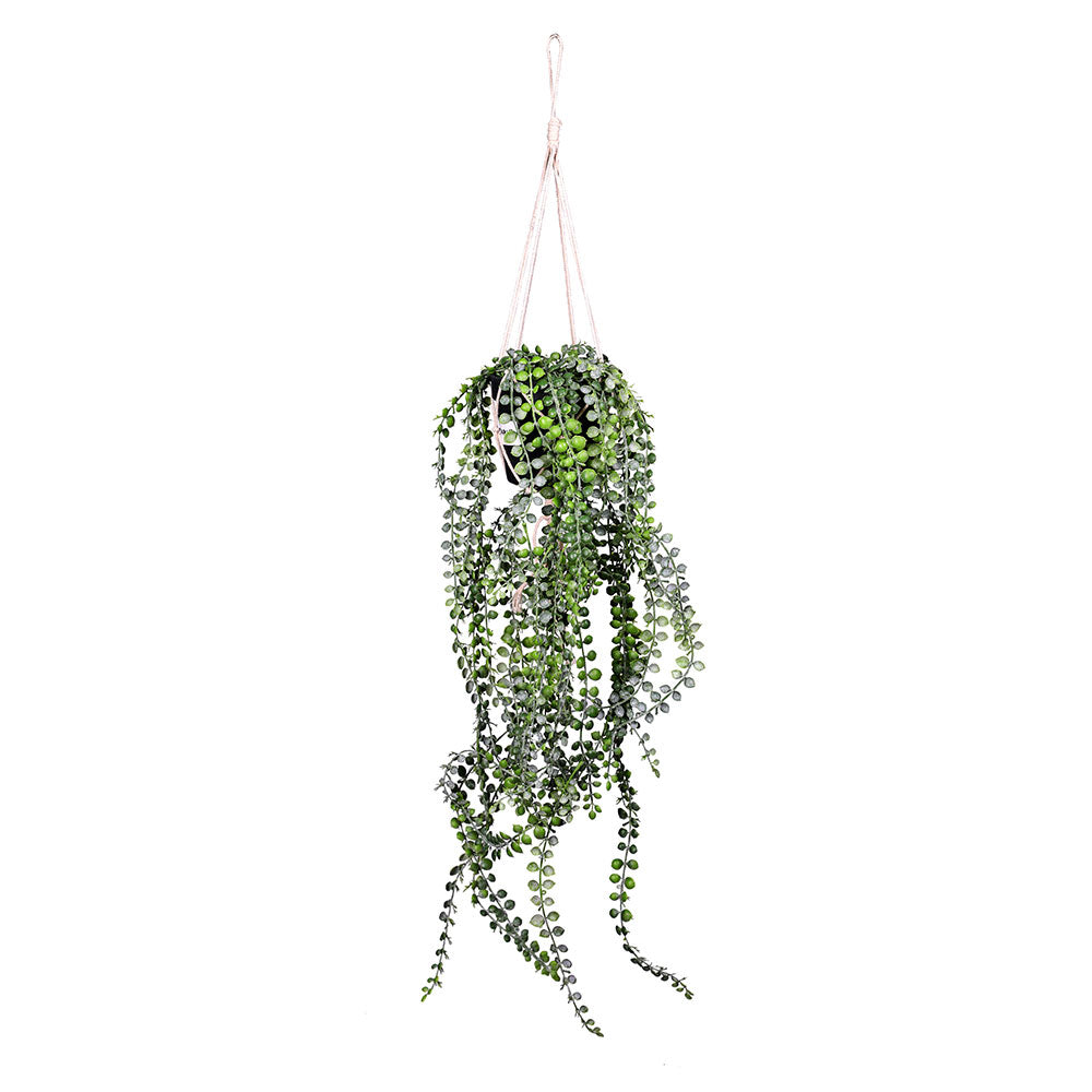 ARTIFICIAL HANGING VINE PLANT - نبات الكرمة الاصطناعي المعلق