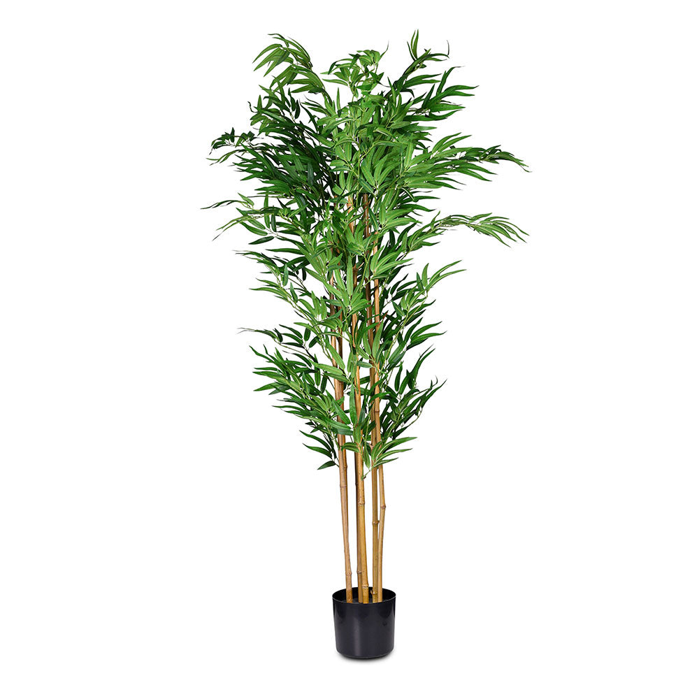 ARTIFICIAL BAMBOO PLANT - نبات البامبو الاصطناعي