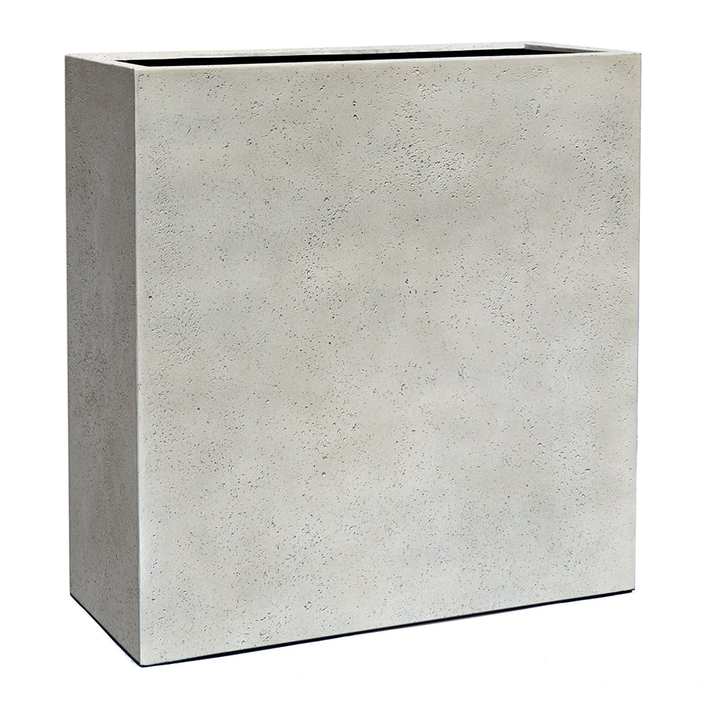 MIDDLETON PLANTER L90CM - حوض ميدلتون