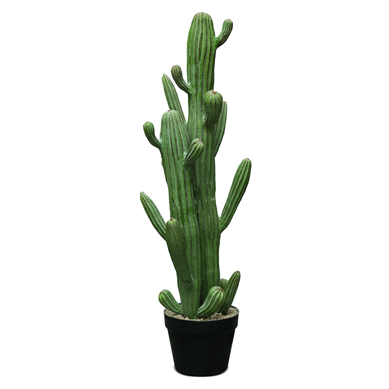 ARTIFICIAL CACTUS PLANT H83CM- صبار صناعى