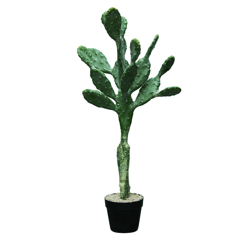 ARTIFICIAL CACTUS PLANT H87CM- صبار صناعى