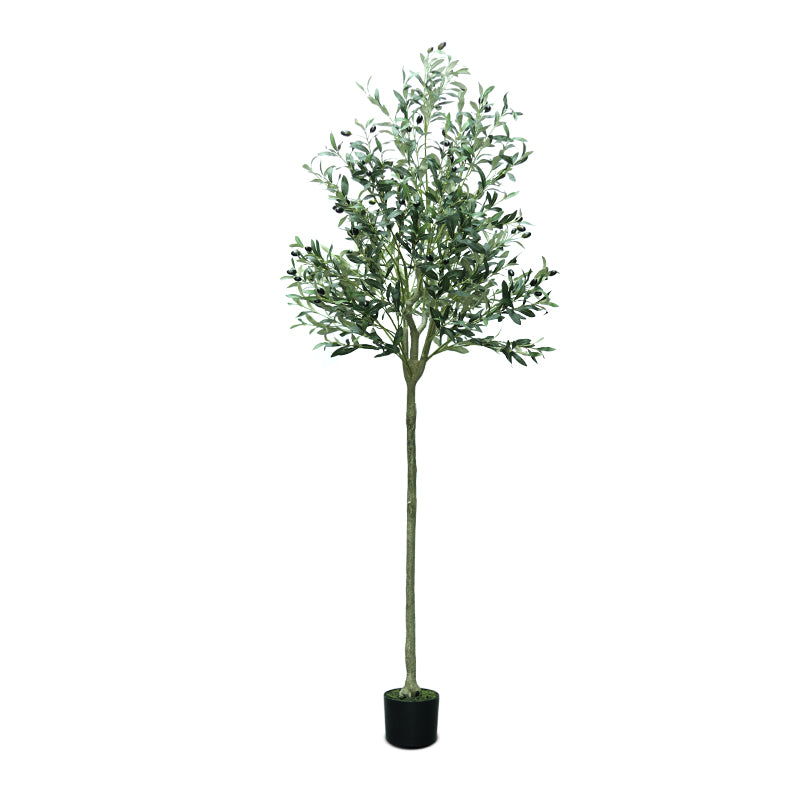 ARTIFICIAL OLIVE TREE H183CM- شجرة الزيتون الاصطناعي