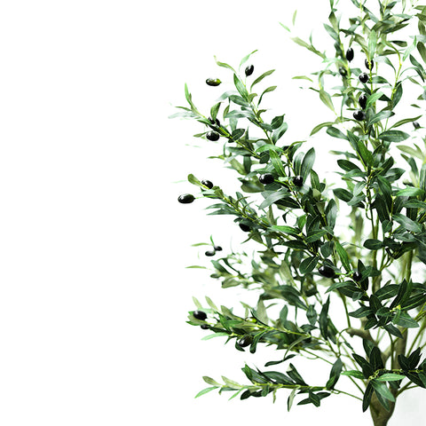 ARTIFICIAL OLIVE TREE H183CM- شجرة الزيتون الاصطناعي