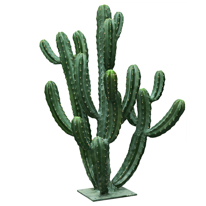 ARTIFICIAL CACTUS PLANT H104CM- صبار صناعى