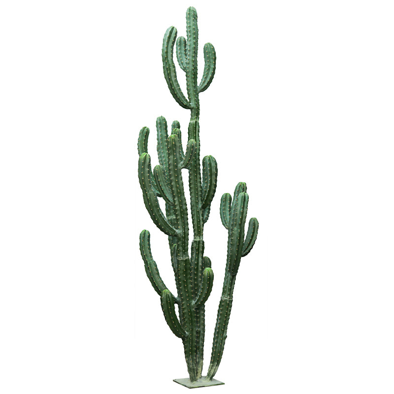 ARTIFICIAL CACTUS PLANT H254CM- صبار صناعى