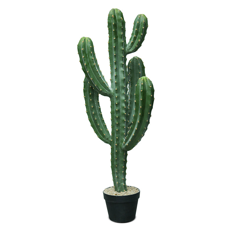 ARTIFICIAL CACTUS PLANT H98CM- صبار صناعى