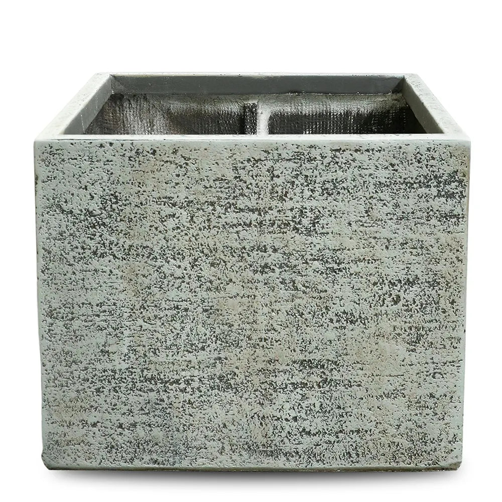 HANNOVER GREY POT D 55 CM - حوض هانوفر