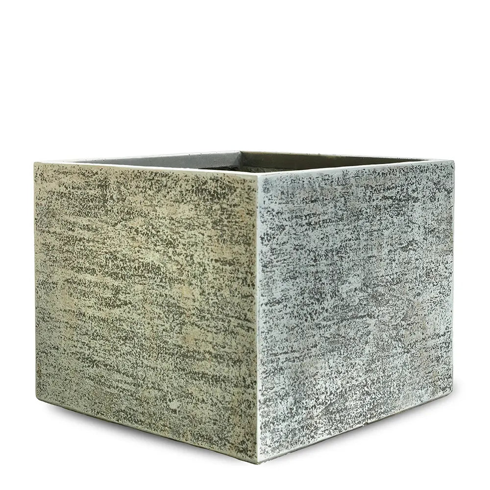 HANNOVER GREY POT D 55 CM - حوض هانوفر