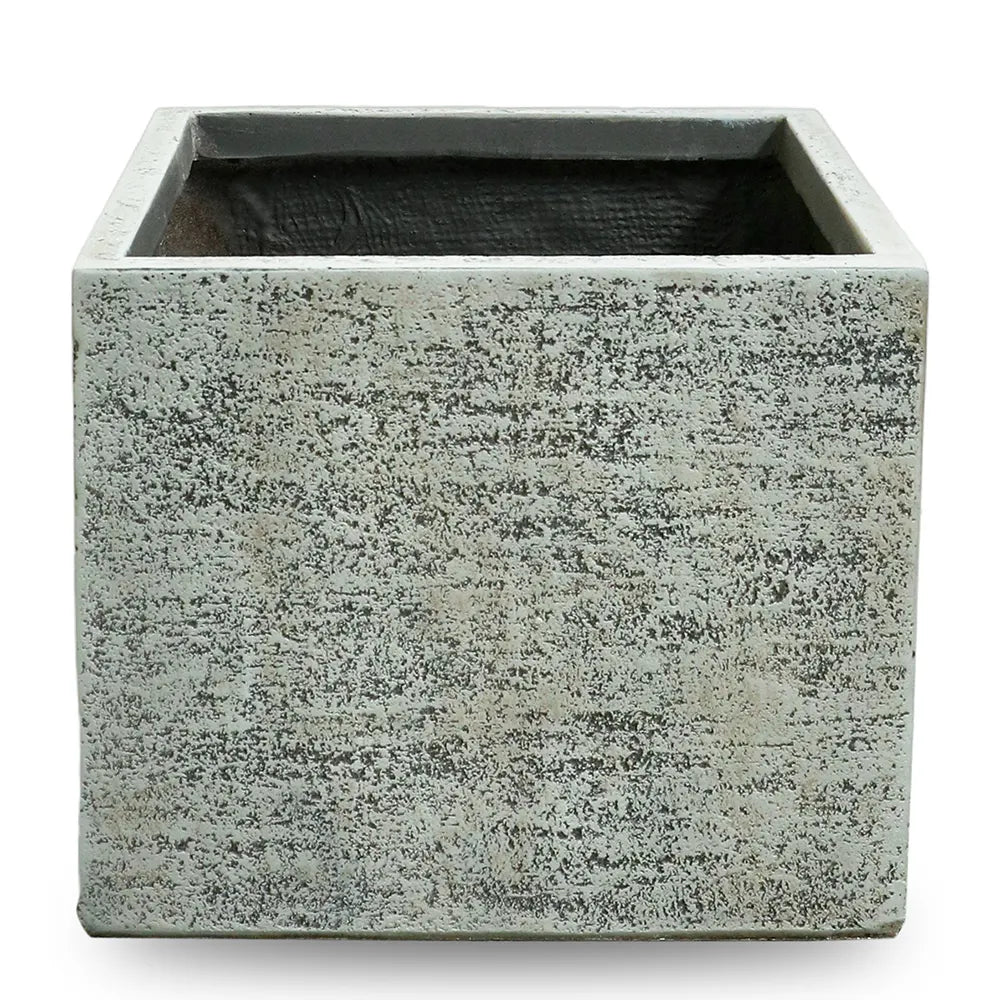 HANNOVER GREY POT D 44 CM - حوض هانوفر