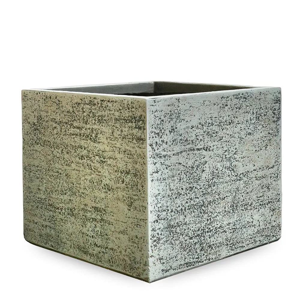 HANNOVER GREY POT D 44 CM - حوض هانوفر