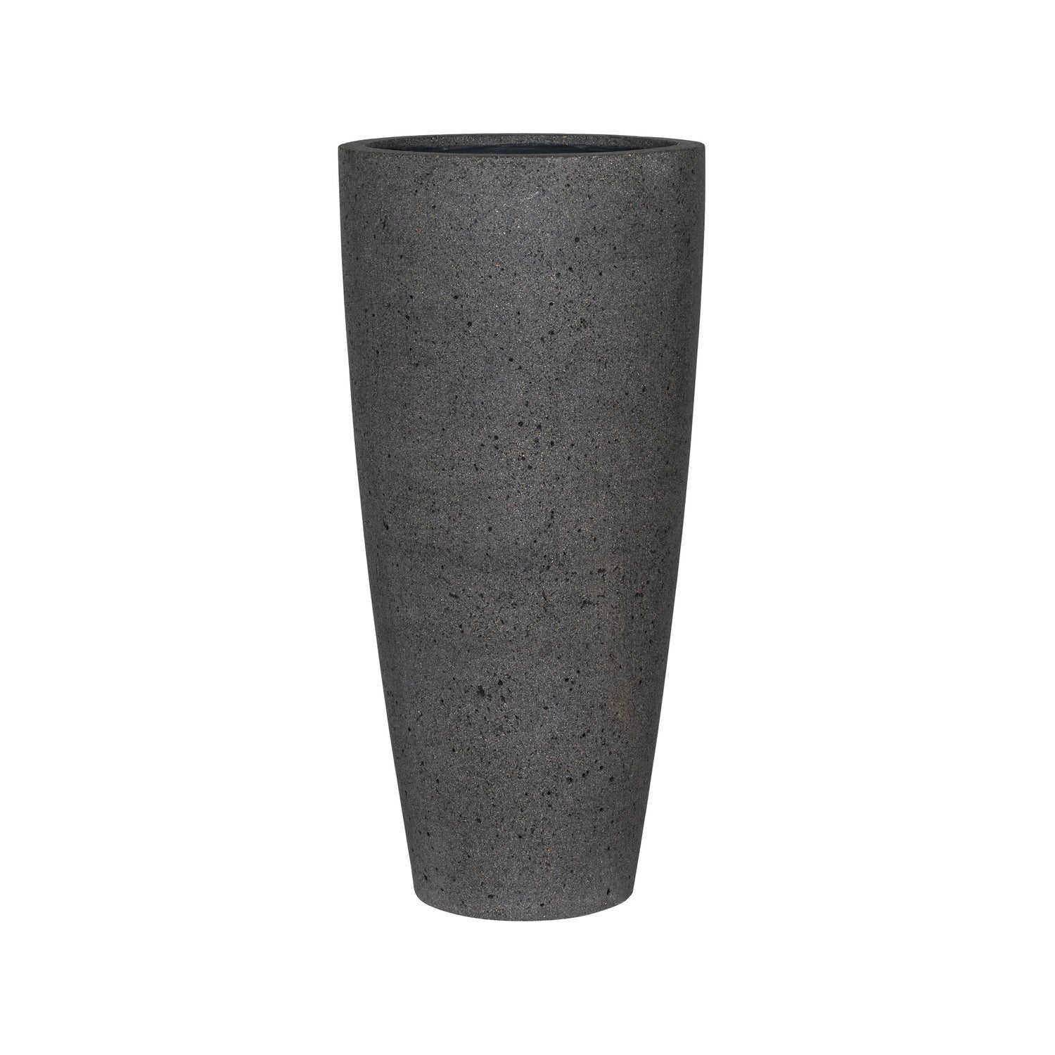 FERRARA PLANTER WASHED H100CM - حوض فيرارا