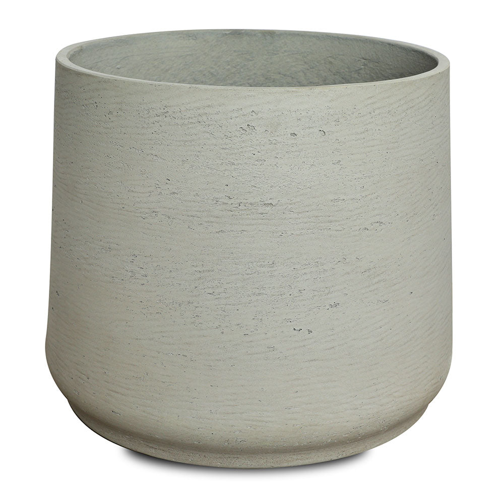 BRESCIA BEIGE PLANTER