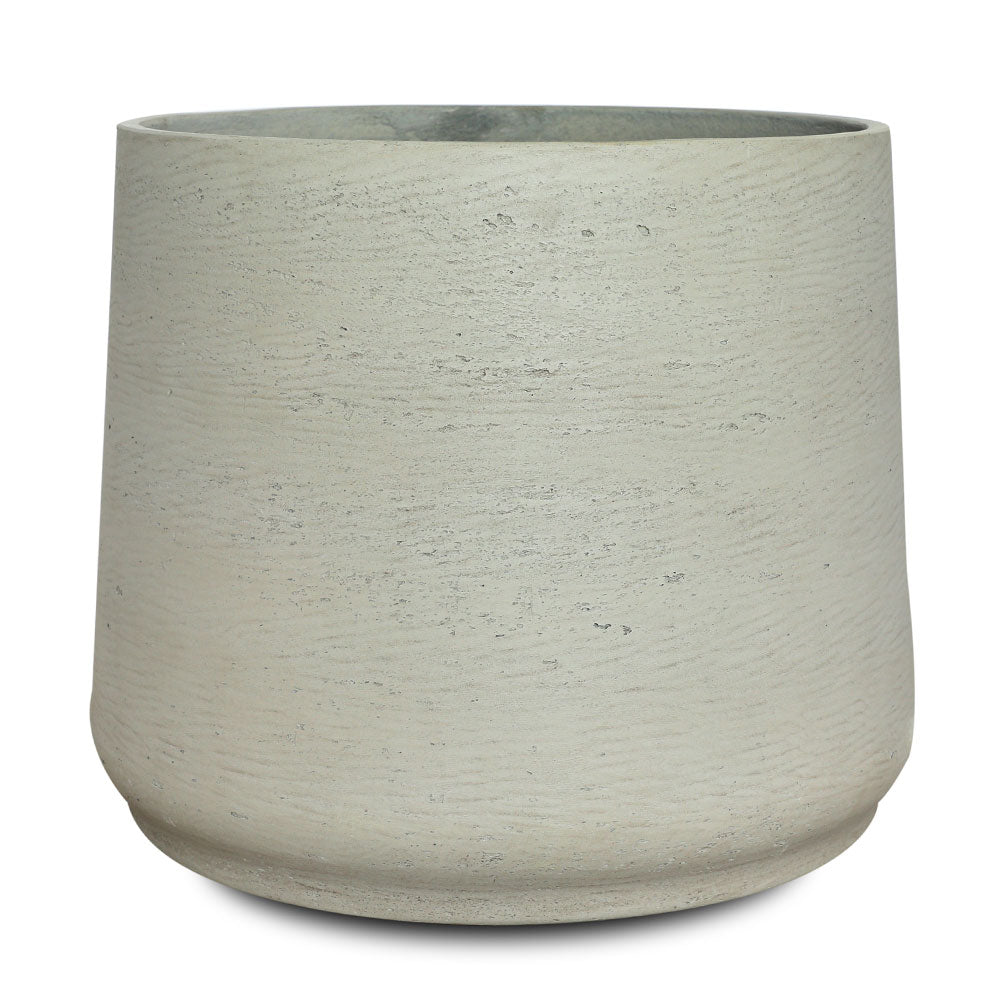 BRESCIA BEIGE PLANTER