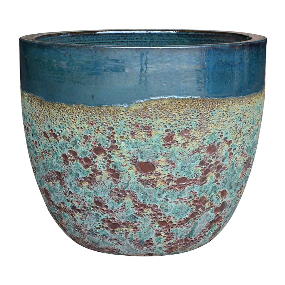 ALTEROSA MIST-GREEN PLANTER